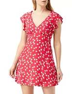 Swetry damskie - Pepe Jeans Damski sweter Mila, 0aamulti, L - miniaturka - grafika 1