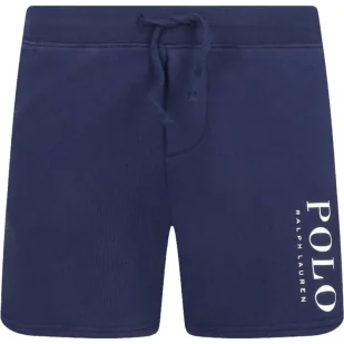 POLO RALPH LAUREN Szorty | Regular Fit - Spodnie i spodenki dla chłopców - miniaturka - grafika 1