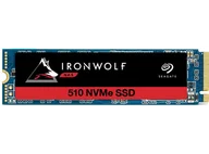 Dyski SSD - SEAGATE IronWolf 510 M.2 PCle NVMe 1920GB ZP1920NM30011 - miniaturka - grafika 1