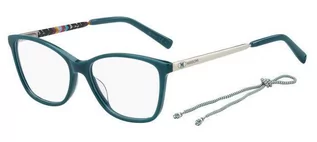 Okulary korekcyjne, oprawki, szkła - Okulary korekcyjne M Missoni MMI 0032 MR8 - grafika 1