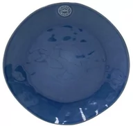 Talerze - Bella Tavola NOP 331 ciemnoniebieska talerz główny NOP 331 dunkelblau - miniaturka - grafika 1