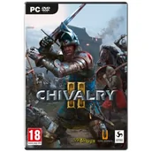 Gry PC - Chivalry 2 GRA PC - miniaturka - grafika 1