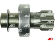 Akcesoria do układu elektrycznego - Sprzęgło jednokierunkowe, rozrusznik As-pl SD5105 - miniaturka - grafika 1