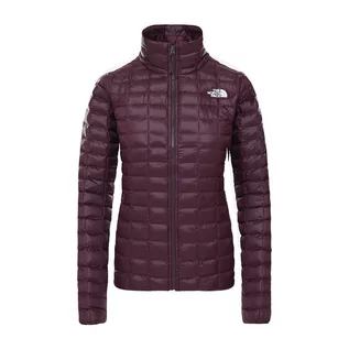 Kurtki i kamizelki sportowe damskie - THE NORTH FACE THERMOBALL ECO > 0A3YGMTW21 - grafika 1