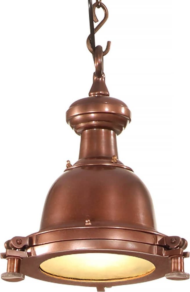 Lampa wisząca vidaXL Lampa wisząca, 25x25x134 cm, aluminium