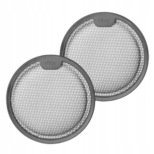 FILTRY DO DREAME T10 T20 T20 PRO T30 T30 NEO R10 R20 PRO XIAOMI G9 G10 - Filtry do odkurzaczy FILTRY DO DREAME T10 T20 T20 PRO T30 T30 NEO R10 R20 PRO XIAOMI G9 G10 - Filtry do odkurzaczy - miniaturka - grafika 1