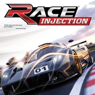 Gry PC Cyfrowe - Race Injection PC - miniaturka - grafika 1