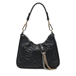 Torebka Steve Madden Blimited SM13001563 Czarny - Torebki damskie - miniaturka - grafika 1