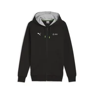 Bluzy męskie - PUMA BLUZA MAPF1 62374401 r XS - miniaturka - grafika 1
