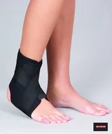 Ortezy, stabilizatory i opaski elastyczne - Opaska Basis na kostkę 902 r.M - miniaturka - grafika 1