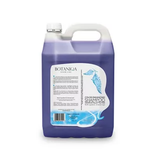 Botaniqa BOTANIQA Color Enhancing Shampoo 4L 46920-uniw - Szampony i odżywki dla psów - miniaturka - grafika 1