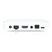 Tunery DVB-T - Homatics Box R Android TV - miniaturka - grafika 1
