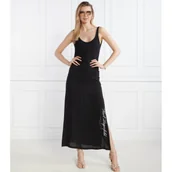 Sukienki - Karl Lagerfeld Sukienka - miniaturka - grafika 1