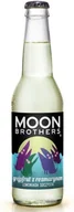 Soki i napoje niegazowane - Lemoniada soczysta grapefruit z rozmarynem  330 ml - miniaturka - grafika 1