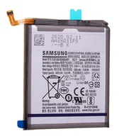 Baterie do telefonów - Oryginalna Bateria EB-BG980ABY do Samsung Galaxy S20 SM-G980 SERVICE PACK - miniaturka - grafika 1