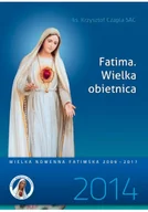 Religia i religioznawstwo - Fatima Wielka obietnica - miniaturka - grafika 1