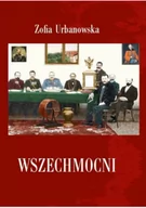 Powieści historyczne i biograficzne - wszechmocni - miniaturka - grafika 1