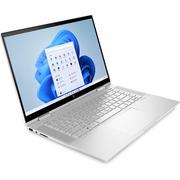 Laptopy 2w1 - HP Envy x360 15-EW0009NW 15.6" i7-1255U 16GB RAM 1TB SSD GeForce RTX2050 Windows 11 Home - miniaturka - grafika 1
