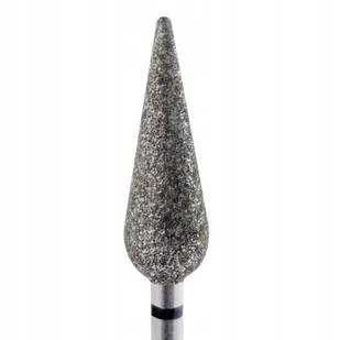 Aba Group Frez Diamentowy Stożek Szpic Bardzo Ostry SV60 XC - Akcesoria do paznokci - miniaturka - grafika 2