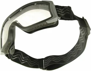 Bollé bollé Masque bollé X1000 écran Clair Boitier Souple 11 - Okulary ochronne - miniaturka - grafika 3