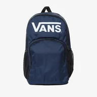 Plecaki - VANS PLECAK ALUMNI PACK 5 B - miniaturka - grafika 1