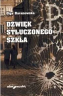 Historia świata - Dźwięk stłuczonego szkła - miniaturka - grafika 1
