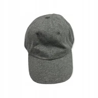 Czapki i chusty sportowe męskie - Szara czapka z daszkiem Unisex UP WEST one size - miniaturka - grafika 1