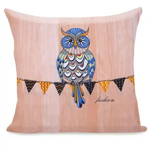 DecoKing 80x80 cm - Pościel dla dzieci - miniaturka - grafika 1