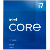 Procesory - Intel Core i7-11700 (BX8070811700) - miniaturka - grafika 1