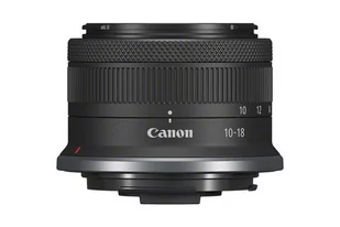 Obiektyw Canon RF 10-18mm f/4.5-6.3 IS STM - Obiektywy - miniaturka - grafika 1