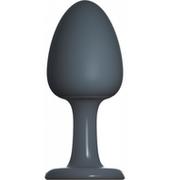 Korki analne - Marc Dorcel Korek analny z kulką Buttplug Geisha Plug, M - miniaturka - grafika 1