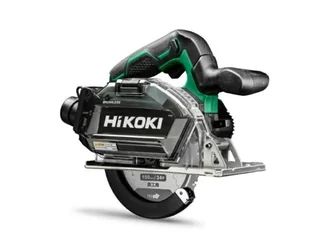 HIKOKI 36V CD3605DBW2Z BL MULTIVOLT HITSYSTEM 58mm - Piły elektryczne - miniaturka - grafika 1