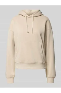 Bluza z kapturem o kroju regular fit z dodatkiem bawełny model BEST - Only - Bluzy damskie - miniaturka - grafika 1