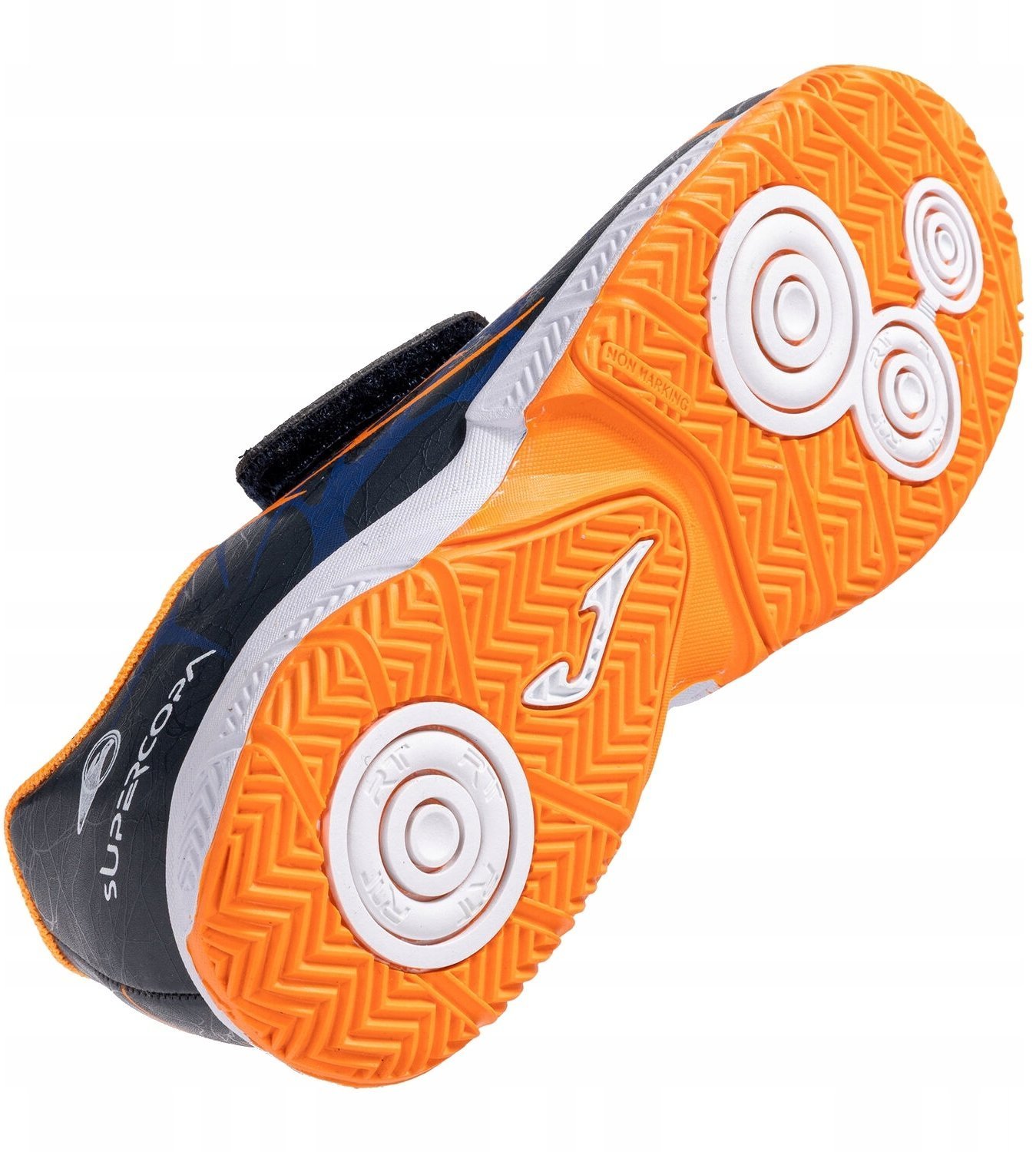 Joma Super Copa Jr 2503 INV SCJW2503INV Granatowe 32