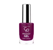 Lakiery do paznokci - Golden Rose PRODIGY GEL COLOUR ŻELOWY LAKIER DO PAZNOKCI 20 - miniaturka - grafika 1