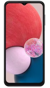 Samsung Galaxy A13 FHD 4GB/64GB Dual Sim Czarny - Telefony komórkowe - miniaturka - grafika 1