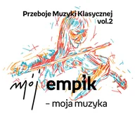Muzyka klasyczna - Mój Empik - moja muzyka: Przeboje muzyki klasycznej. Volume 2 - miniaturka - grafika 1
