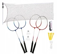 Badminton - SEVEN FOR 7 Zestaw badminton Seven For 7 200255-BS4 128658 - miniaturka - grafika 1