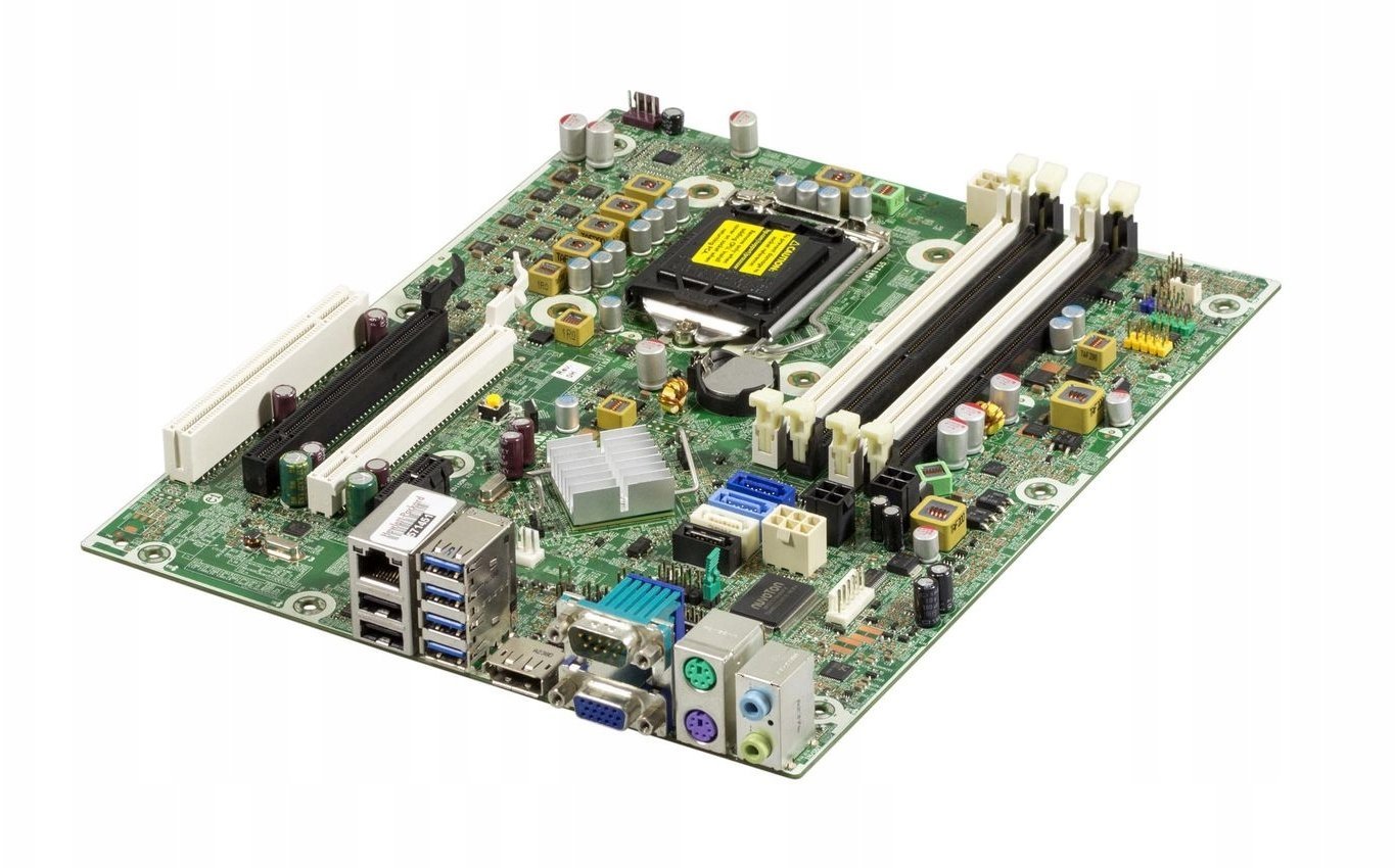 HPE Systemboard SFF, RP000130853