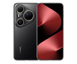 Huawei Pura 80 Ultra 16/512GB Czarny - Telefony komórkowe - miniaturka - grafika 1