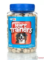 Przysmaki dla psów - TRAINERS Dropsy jogurtowe 300g słoik - miniaturka - grafika 1