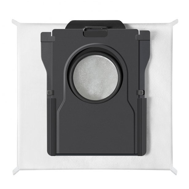 Worek do odkurzacza Mova MOVA MRDB8 Dust Bag, 3.2 L for E30 Ultra,E40 Ultra,P50 Ultra,P50 Pro Ultra,V50 Ultra,V60 MOBIUS,Z60 ULTRA ROLLER