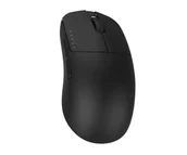 Myszki - Dark Project Novus Wireless Black/Grey - miniaturka - grafika 1