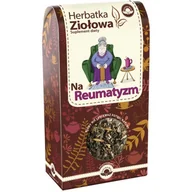 Zioła - Natura Wita Herbatka ziołowa NA REUMATYZM 80g - miniaturka - grafika 1