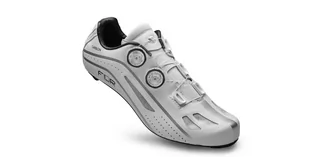 Buty rowerowe - FLR, Buty rowerowe szosowe, F, XX, full carbon, biały, rozmiar 42 - grafika 1