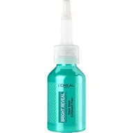 Peelingi i scruby do twarzy - L'Oréal Paris Bright Reveal Dark Spot Exfoliant Peel Peeling 25 ml - miniaturka - grafika 1