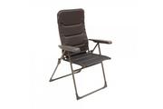 Krzesła - Krzesło kempingowe Vango Hampton Tall Chair - Duo - miniaturka - grafika 1