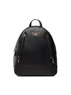 Plecaki - Michael Kors MICHAEL Plecak Brooklyn 30H1GBNB2L Czarny - miniaturka - grafika 1