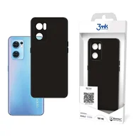 Etui i futerały do telefonów - 3mk Matt Case OPPO Reno 7 SE 5G 5903108458214 - miniaturka - grafika 1