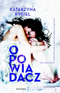 Opowiadacz Nowa - Kryminały - miniaturka - grafika 2